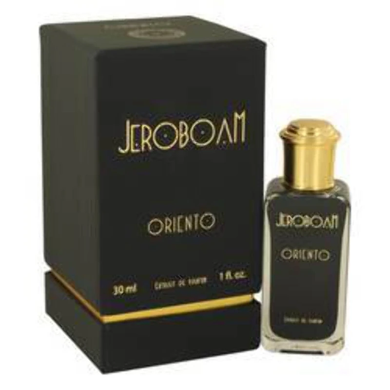 JEROBOAM Oriento Extrait de Parfum 30 ml - Image 1