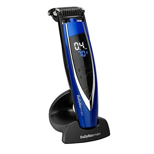 BaByliss for Men Super Stubble XTP Beard Trimmer