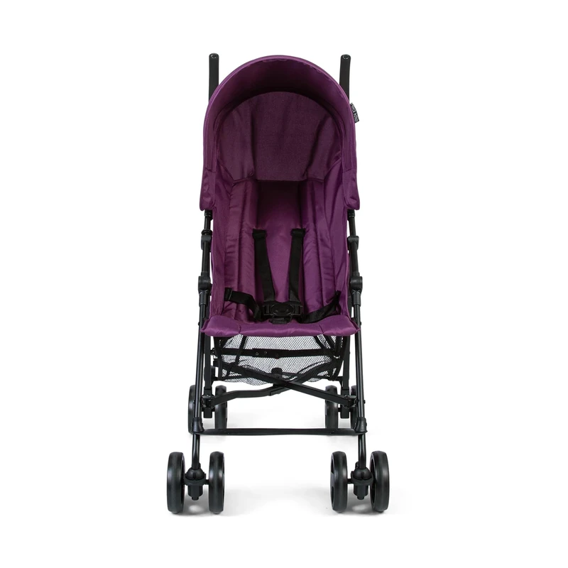 Red Kite Baby Push Me 2U (Plum)
