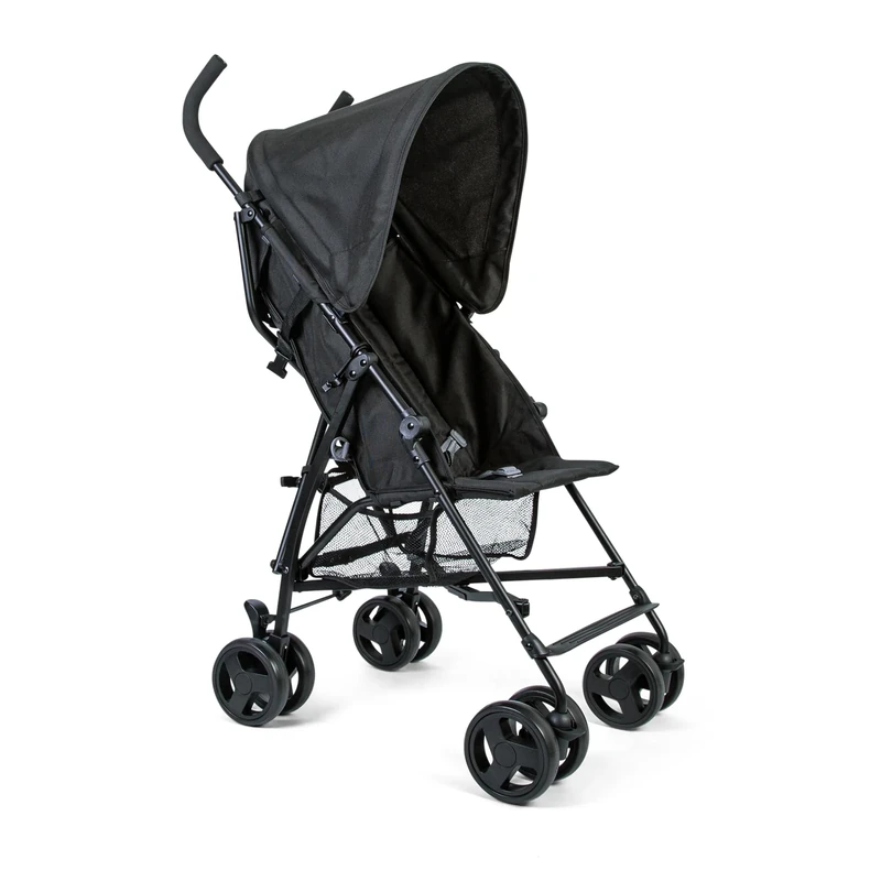 Red Kite Baby Push Me 2U Stroller - Midnight