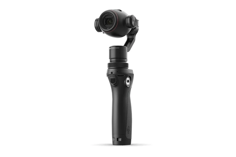 DJI Osmo Z3 Plus 3-Achsen Gimbal camera