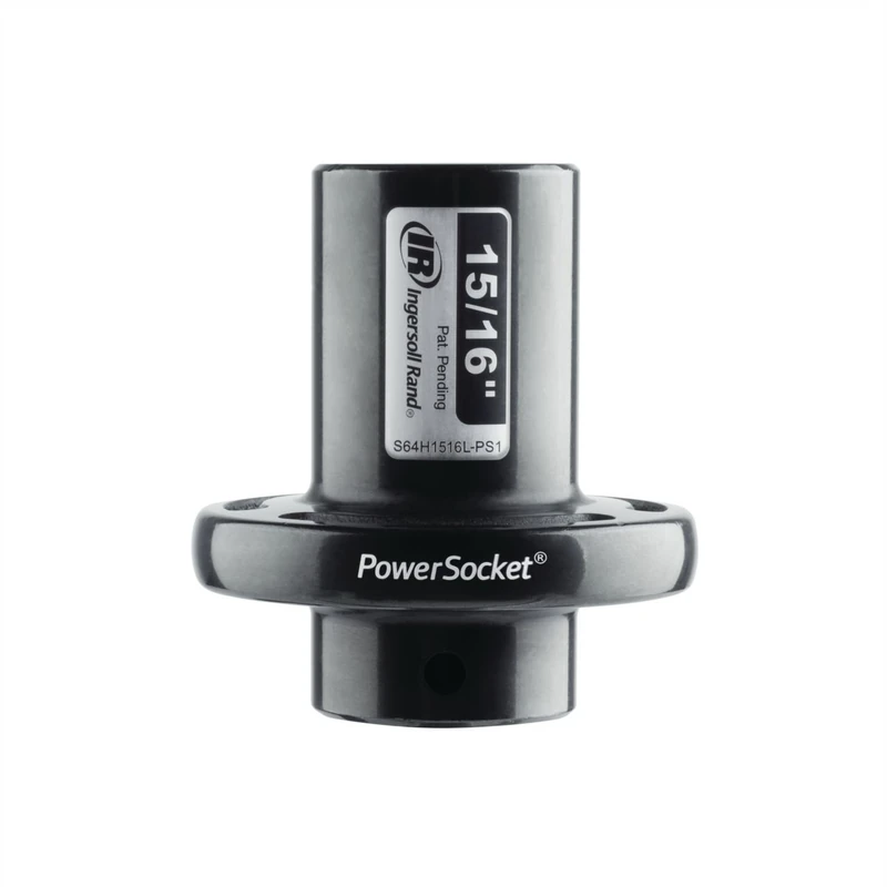 Ingersoll Rand S64H1516L-PS1 PowerSocket, 15/16" - Image 1