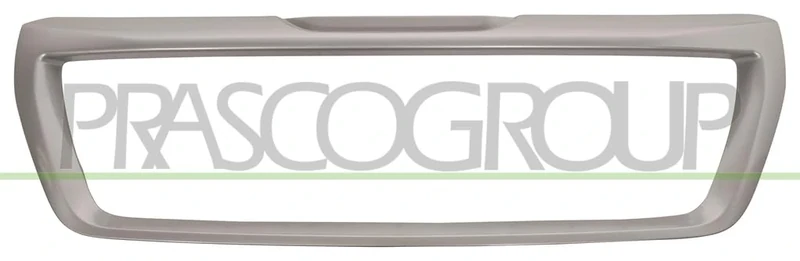 PRASCO PG9562305 Frame Door Mirror cover