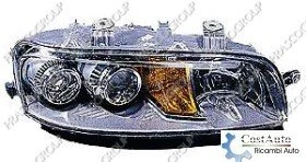 PRASCO ME8281237 Frame Covers