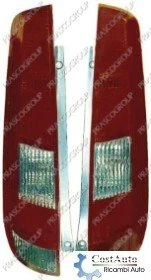 PRASCO RN7001154 Bumper