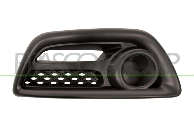 RENAULT CAPTUR 13>17 FRONT BUMPER GRILLE R/H