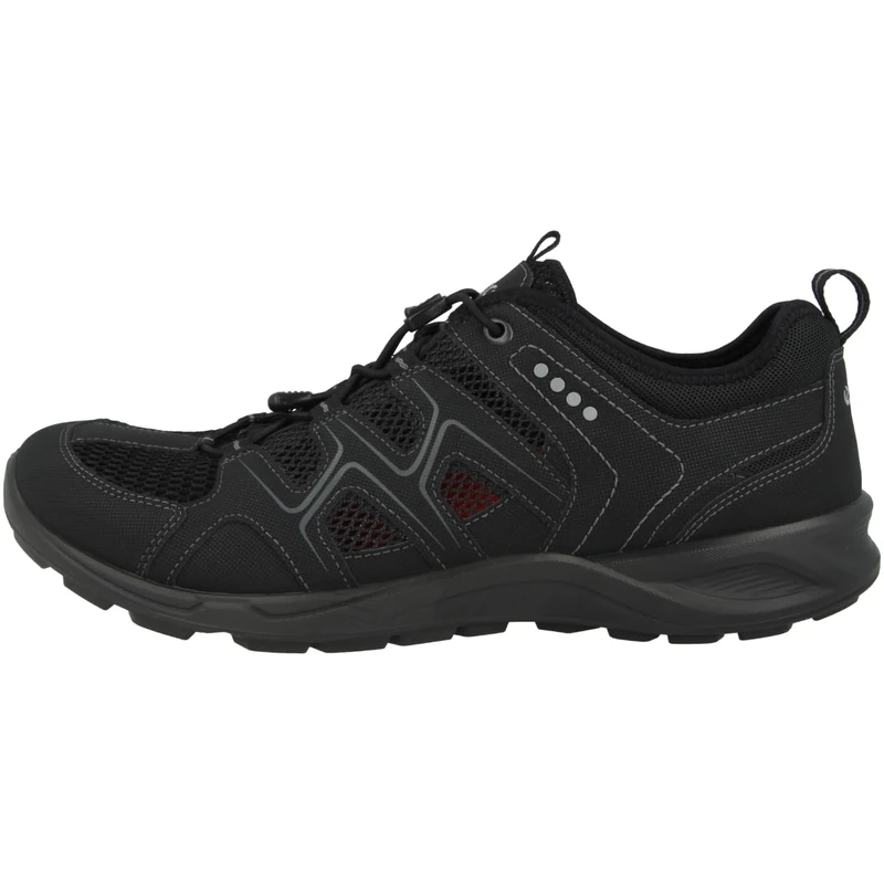 ECCO TERRACRUISE, Men’s Multisport Outdoor, Black (51707BLACK/BLACK), 7.5 UK (41 EU) - Image 1