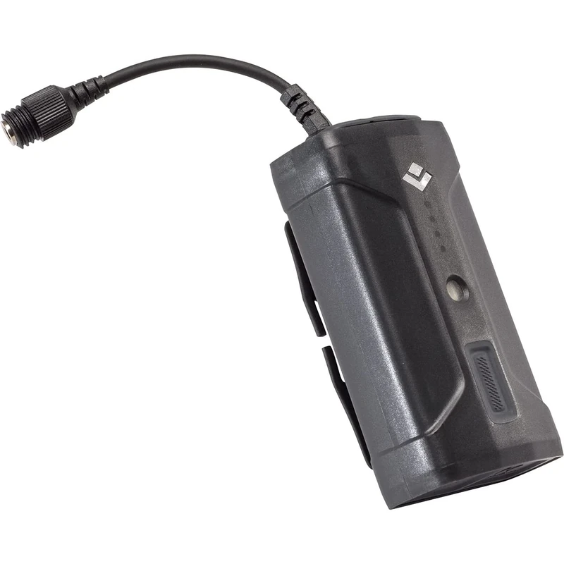 Black Diamond Icon Rechargeable Charger black 2017 battery recharger