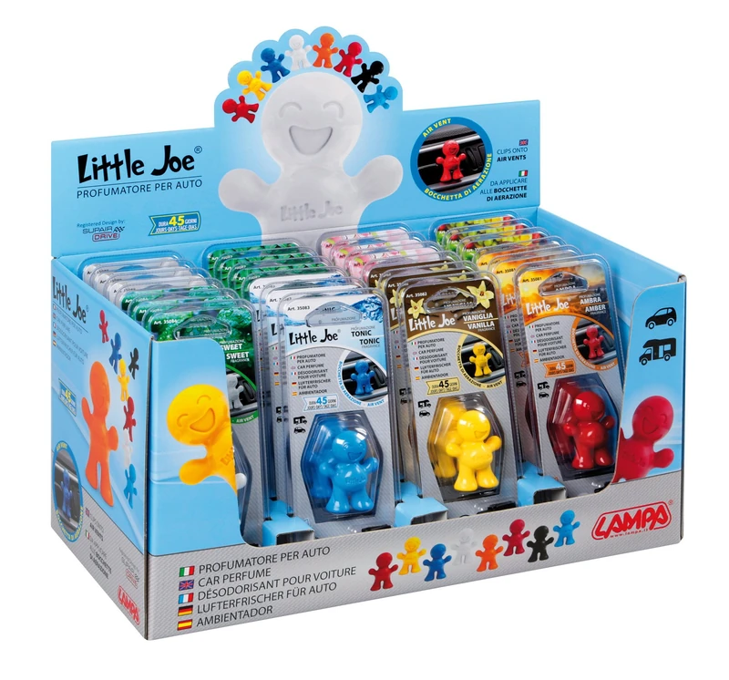 Lampa 35080 Little Joe Display Stand