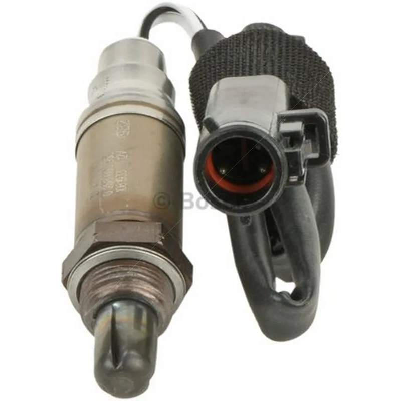 Bosch 0258003953 - Lambda sensor with vehicle-specific connector