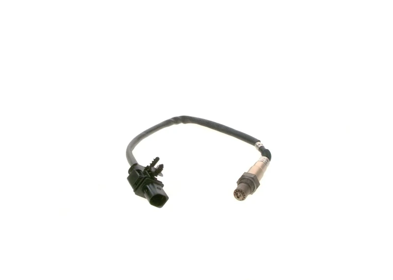 Bosch 0258017319 - Lambda sensor with vehicle-specific connector