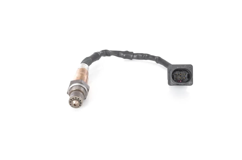 Bosch 0281004089 - Lambda sensor with vehicle-specific connector