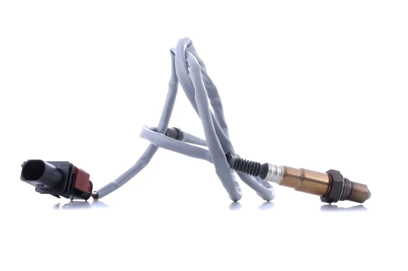 Bosch 0281004420 - Lambda sensor with vehicle-specific connector