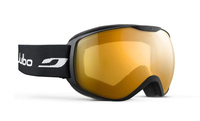 Julbo Ski Goggles - ISON - Men - Black - Category 2