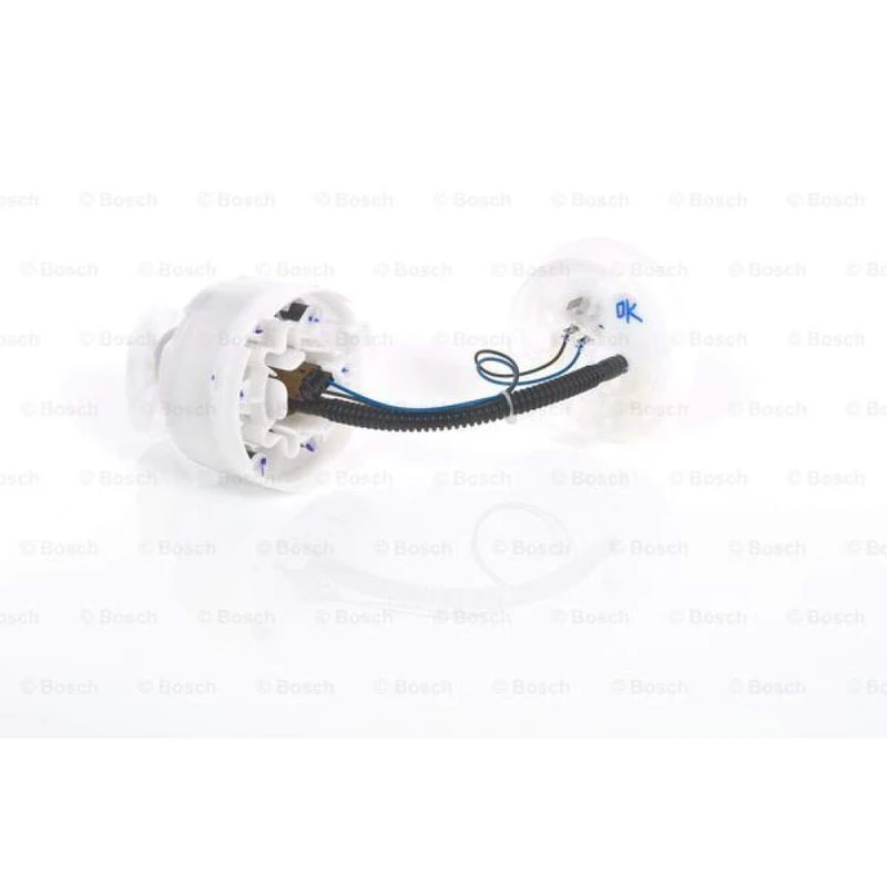 BOSCH 0 986 580 945 Fuel Pump