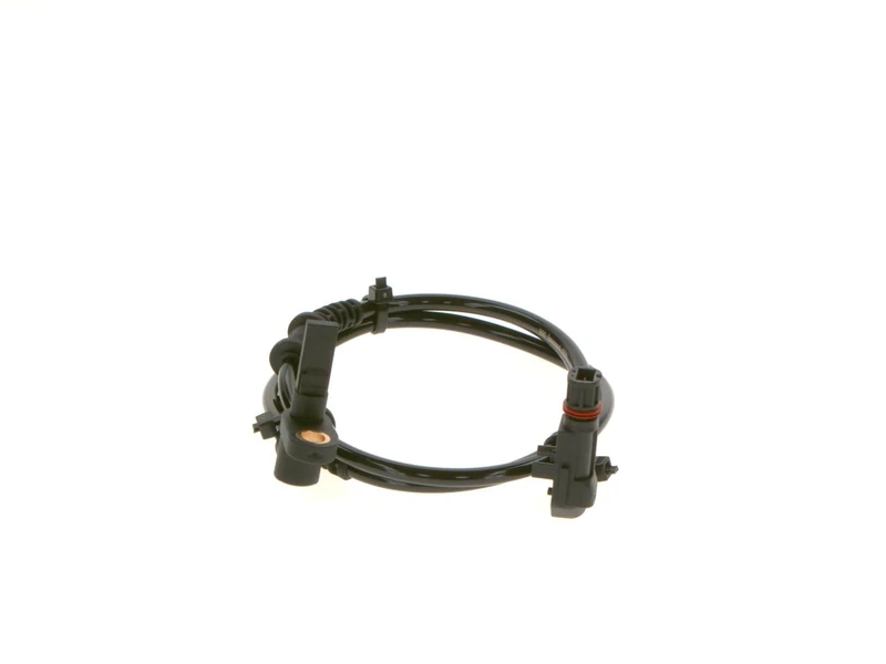 Bosch 0 986 594 563 ABS Wheel Speed Sensor