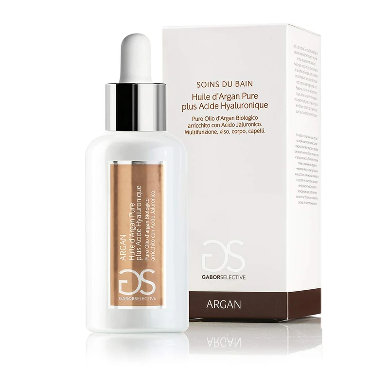 Gabor Selective Argan Pure Oil - 100g - Image 1