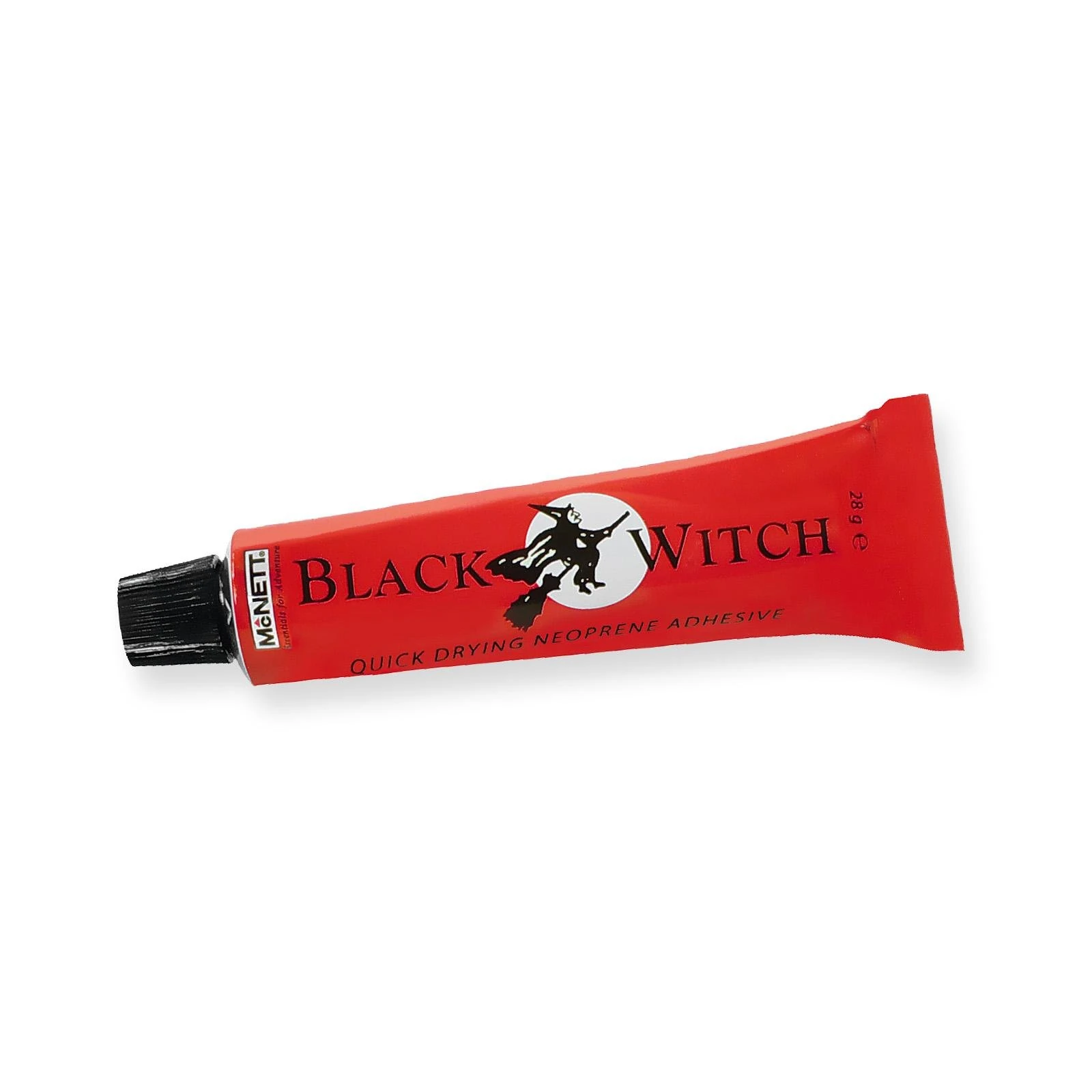 McNett - Black Witch neoprene glue 28 grams