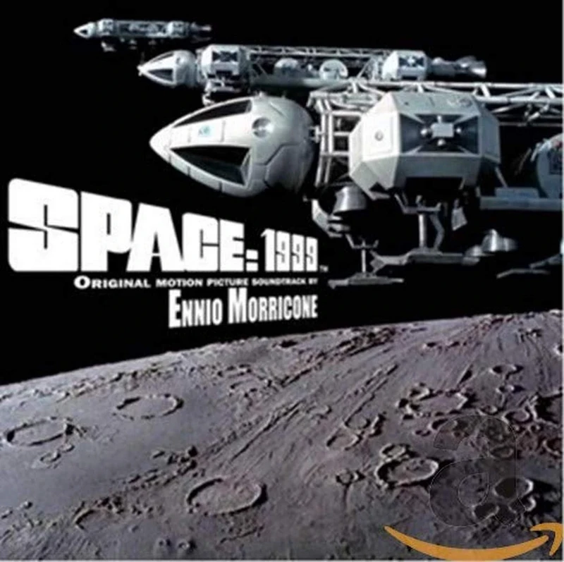 Space: 1999 / O.S.T.