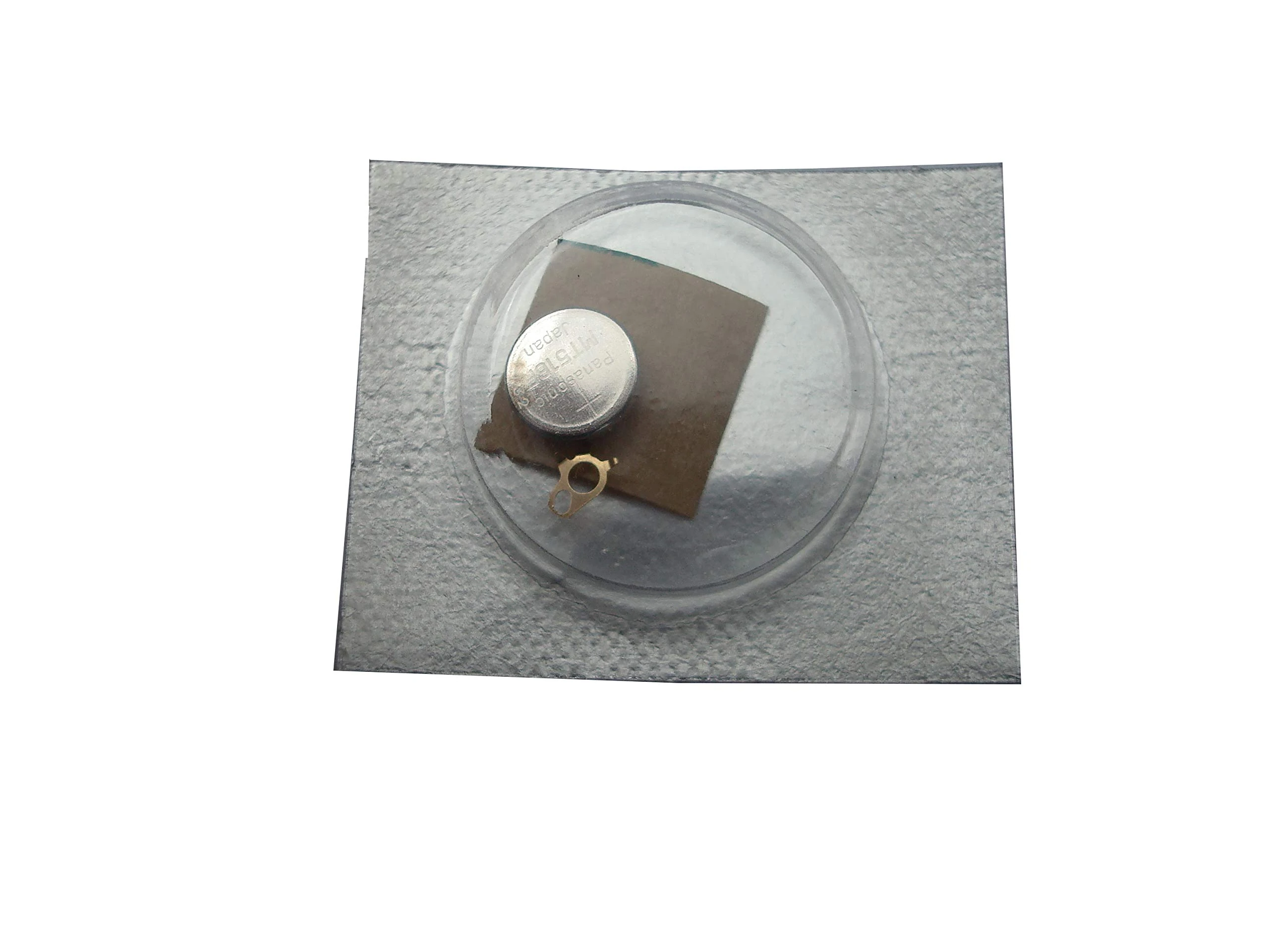 Seiko Watch Accumilator/Capacitor - Kinetic - 3027.26Y