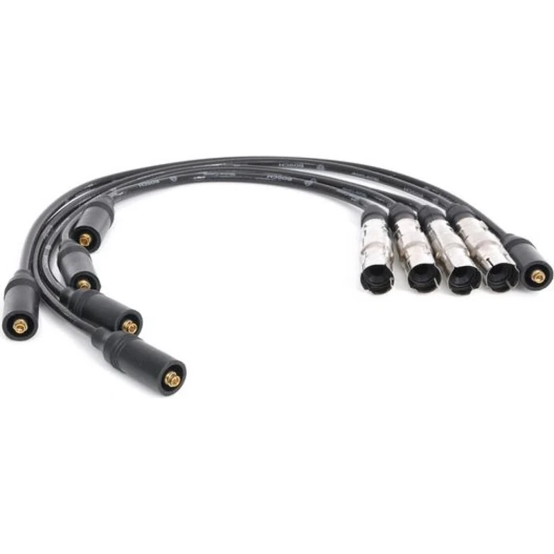 Bosch 0986356350 - Ignition cable - 1 piece