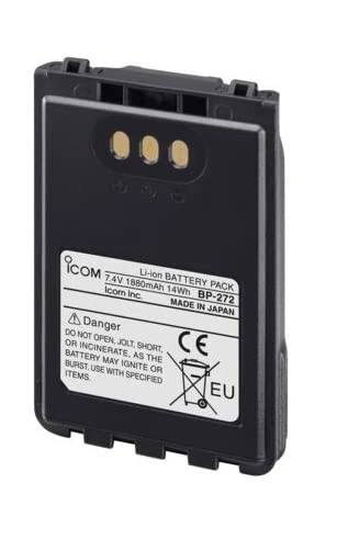Icom BP-272 - Li-Ion Battery Pack