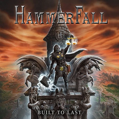 Built To Lasst (Cd/Dvd/Ltd)