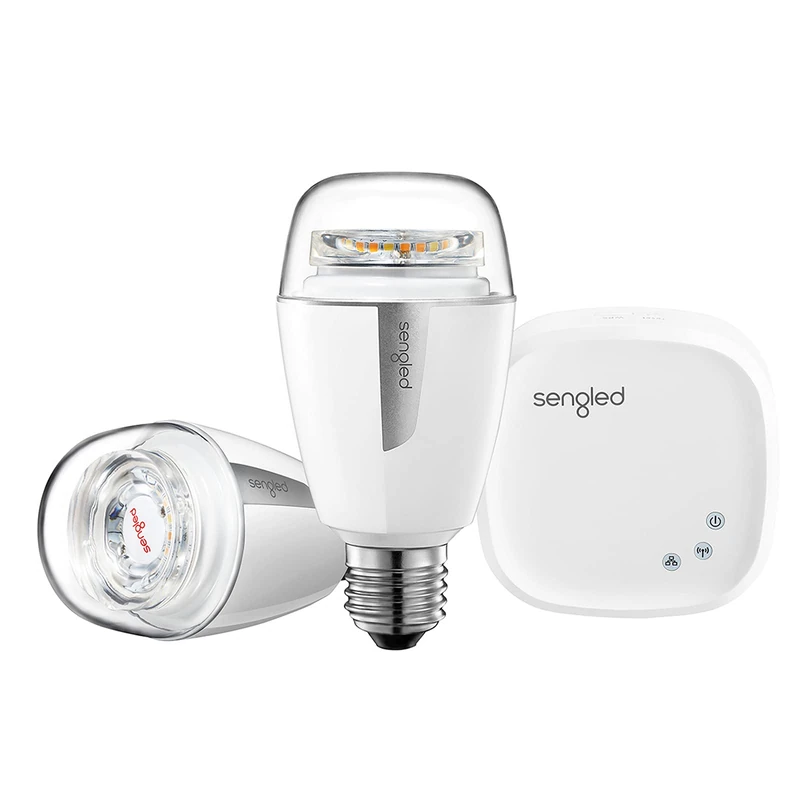 Sengled Element 9.8 W LED Light Bulb E27, White (Pack of 3) - Image 1
