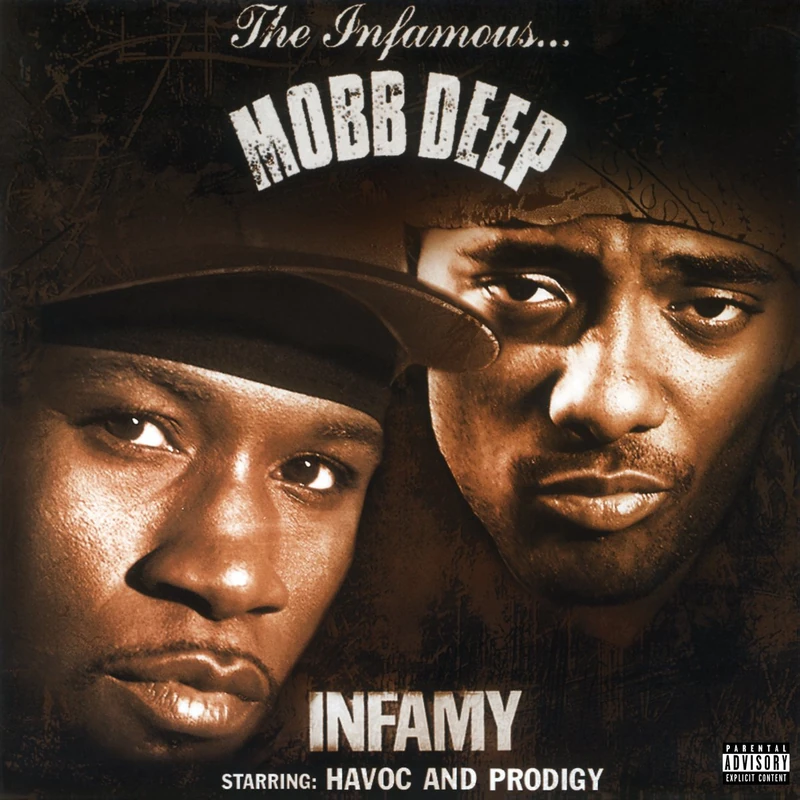 Infamy [180 gm 2LP vinyl] [VINYL]