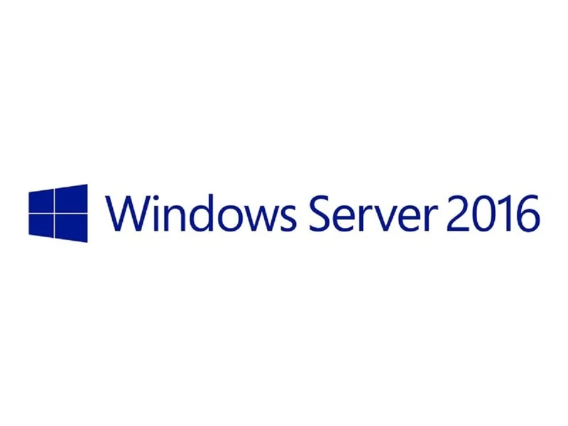 Fujitsu S26361-F2567-L563 Windows Server 2016 5User