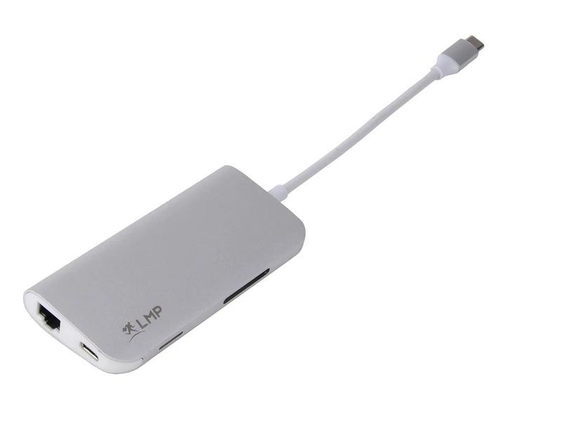 LMP USB-C mini Dock