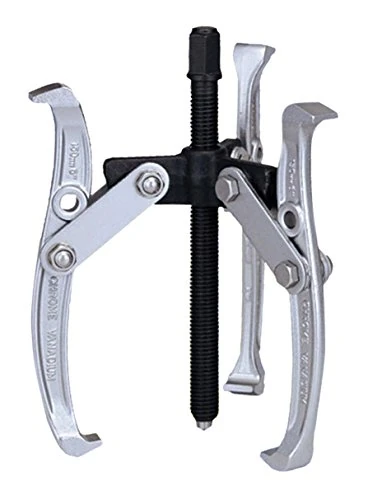 JBM® 52733 Gear Puller 92-200 mm