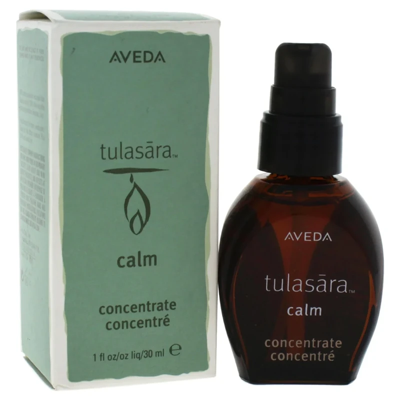 aveda Tulasara Calm Concentrate - Image 1