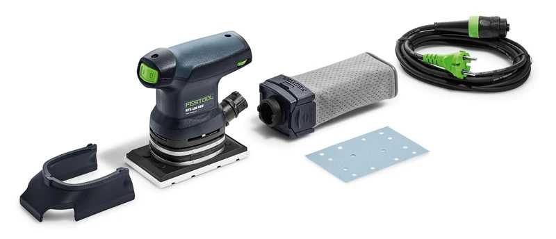 Festool Lijadora Orbital RTS 400 REQ