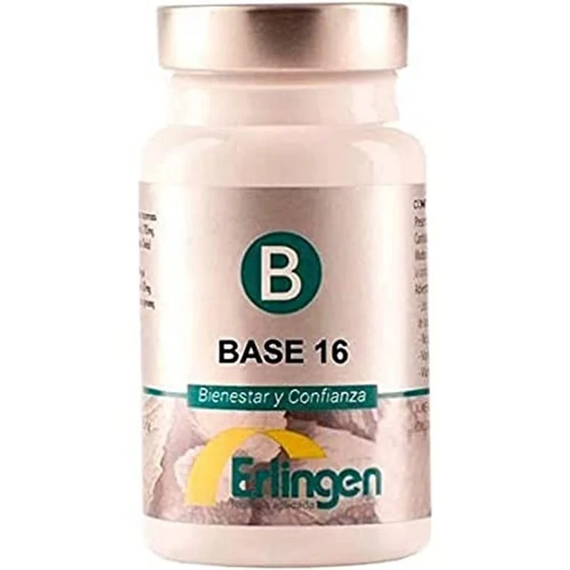 Erlingen Food Supplement - 150 g