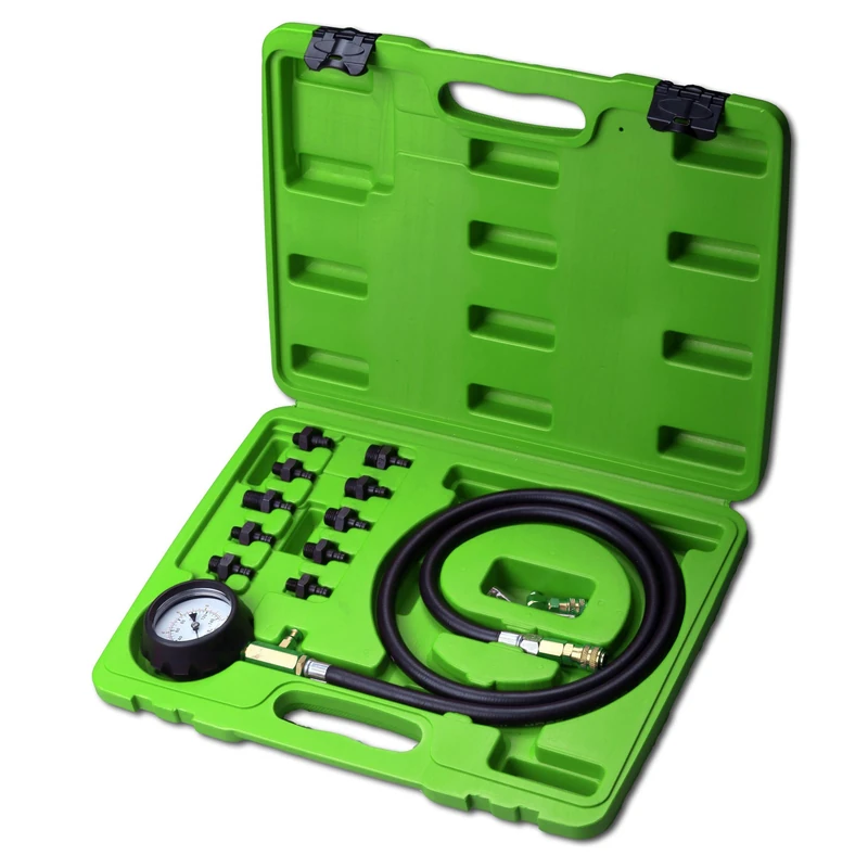 JBM® 52754 Compressiometre Petrol Oil