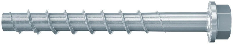 fischer ULTRACUT FBS II 10 x 90 35/25/5 US, 50 Pieces, 536861