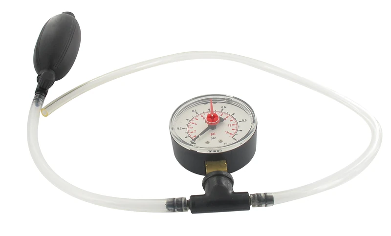 Greenstar 14066 Control Gauge Sealant - Black