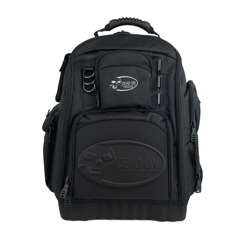 Dead On Tools - The Destroyer Tech Pack (DO-DES), Black