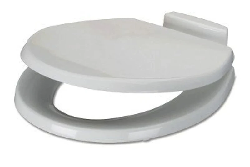 Dometic 385311646 Seat and Lid for 310 Series Toilet-White