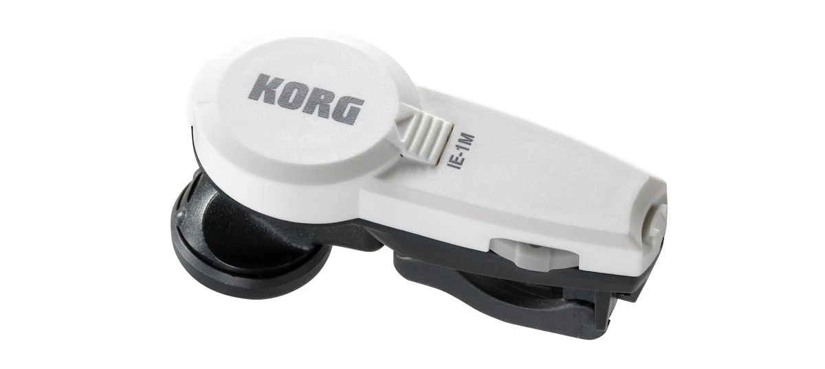 Korg IE1M In-Ear Metronome