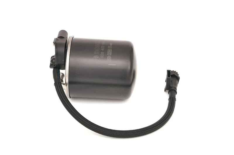 Bosch N2840 Car Diesel Filter - Separates Particles and Water from Fuel - Protects the Injection System