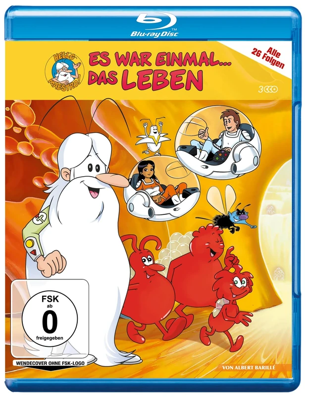Es war einmal... Das Leben - Image 1
