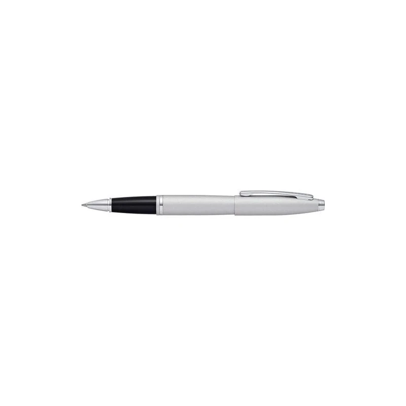 Cross Calais Satin Chrome Selectip Rollerball Pen