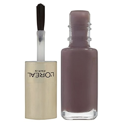 L'Oreal Color Riche Nail Polish - N degrees603 Parisian Rooftops - Image 1