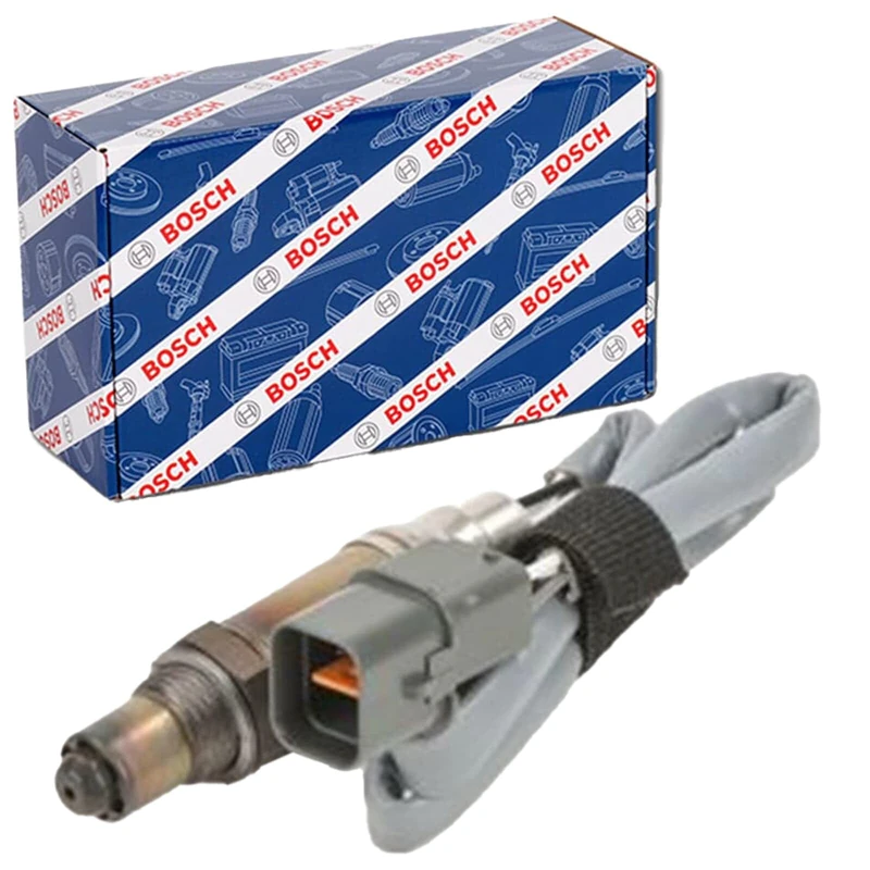 Bosch F00HL00167 - Lambda sensor with vehicle-specific connector - Image 1