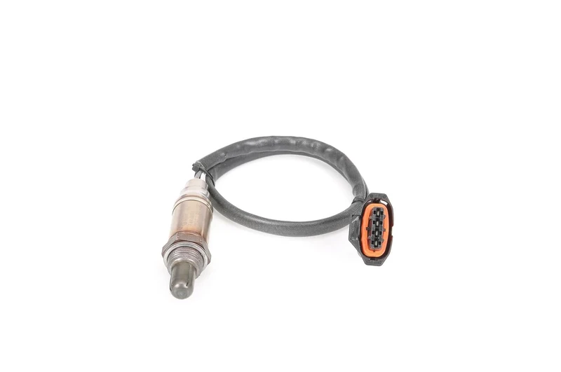 Bosch F00HL00353 - Lambda sensor with vehicle-specific connector