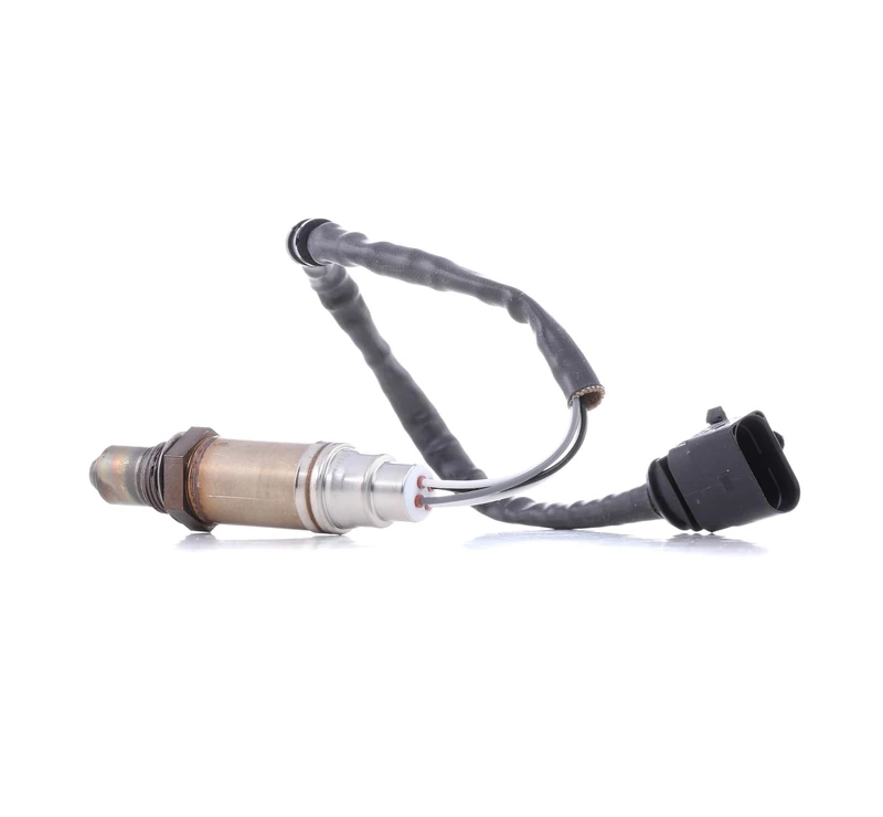 Bosch F00HL00360 - Lambda sensor with vehicle-specific connector