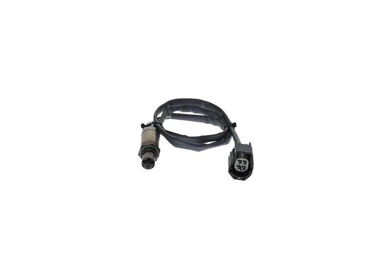 Bosch F00HL00365 - Lambda sensor with vehicle-specific connector