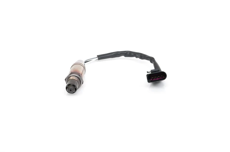 Bosch F00HL00361 - Lambda sensor with vehicle-specific connector